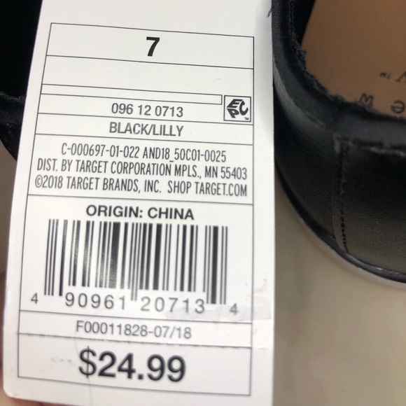 Slip on sneakers - Picture 3 of 3